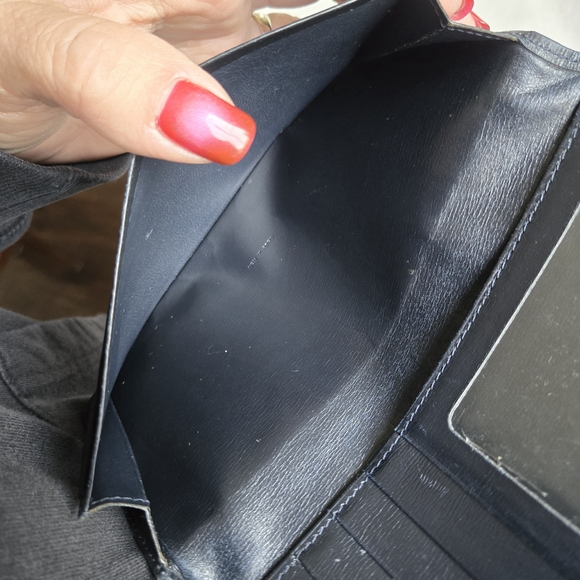 Cartier Leather Must de Cartier Bifold Long Wallet - Picture 7 of 15